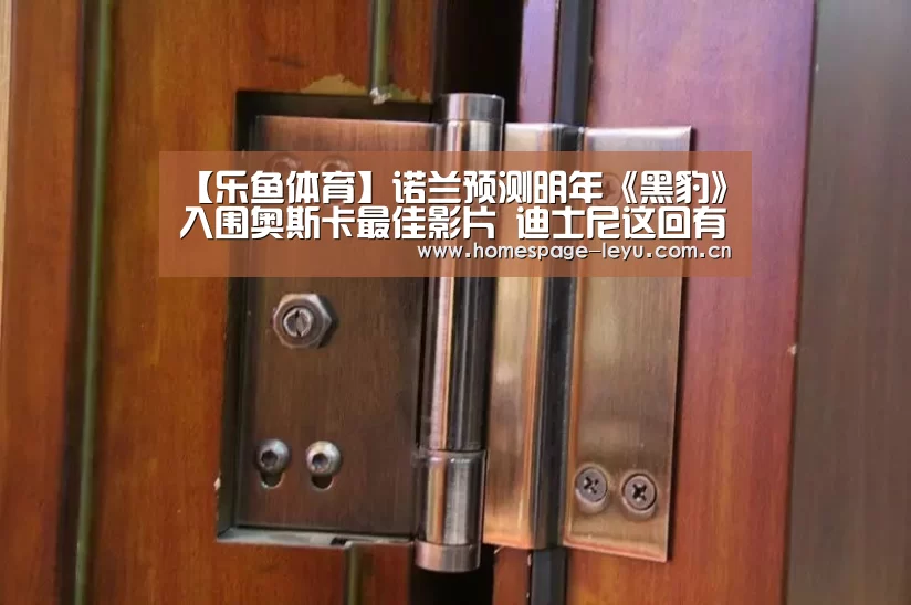 【乐鱼体育】诺兰预测明年《黑豹》入围奥斯卡最佳影片 迪士尼这